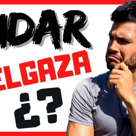 Sudar adelgaza?