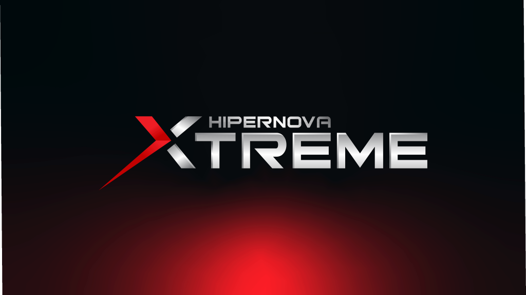 Hipernova Xtreme logo